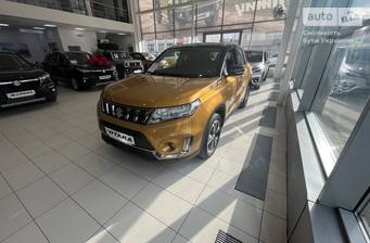 Suzuki Vitara 2024 GLX