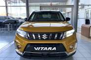 Suzuki Vitara GLX