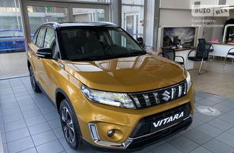 Suzuki Vitara 2024 GLX