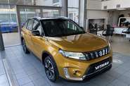 Suzuki Vitara GLX