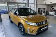 Suzuki Vitara GLX