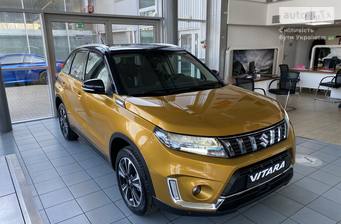 Suzuki Vitara 2024 GLX