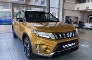 Suzuki Vitara - фото 3