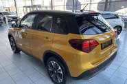 Suzuki Vitara - фото 6