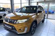 Suzuki Vitara - фото 1