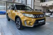 Suzuki Vitara - фото 2