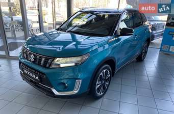 Suzuki Vitara 2024 в Одеса