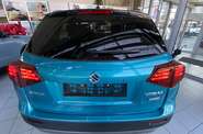 Suzuki Vitara - фото 8