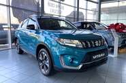 Suzuki Vitara - фото 3