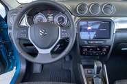 Suzuki Vitara - фото 14