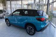 Suzuki Vitara - фото 7