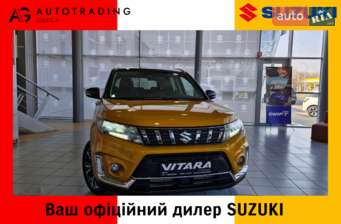 Suzuki Vitara 2024 в Одеса