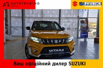 Suzuki Vitara 2024 GLX