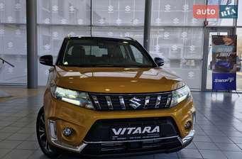 Suzuki Vitara 2024 в Одеса
