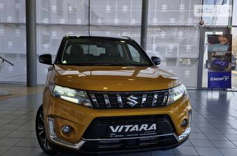 Suzuki Vitara 2024 GLX