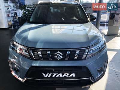 Suzuki Vitara 2024 GL+