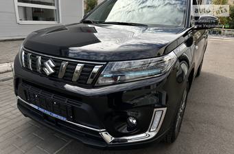 Suzuki Vitara 2024 GL+