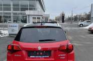 Suzuki Vitara GLX