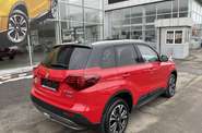Suzuki Vitara GLX