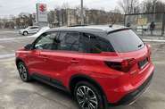 Suzuki Vitara GLX