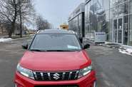 Suzuki Vitara GLX