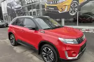 Suzuki Vitara GLX