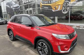 Suzuki Vitara 2024 GLX