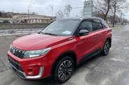 Suzuki Vitara GLX