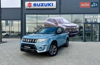 Suzuki Vitara 2024 в Кропивницький (Кіровоград)