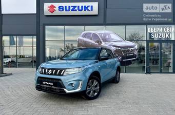 Suzuki Vitara 2024 GL+