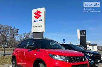 Suzuki Vitara 2024 GL+