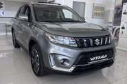 Suzuki Vitara GLX