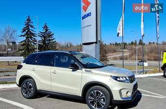 Suzuki Vitara 2024 в Тернопіль