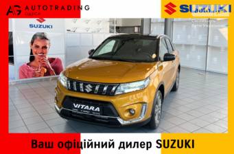 Suzuki Vitara 2024 GL+