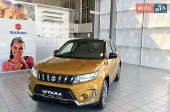 Suzuki Vitara 2024 в Одеса