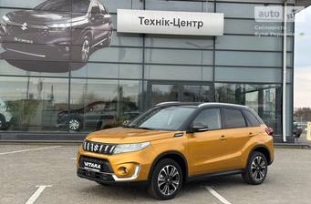 Suzuki Vitara 2024 GLX
