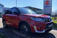 Suzuki Vitara GLX