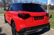 Suzuki Vitara GLX