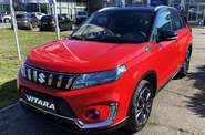 Suzuki Vitara GLX