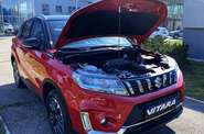 Suzuki Vitara GLX