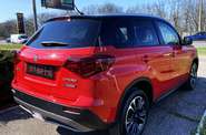 Suzuki Vitara GLX