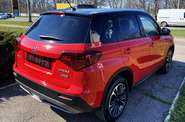 Suzuki Vitara GLX