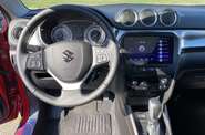 Suzuki Vitara GLX