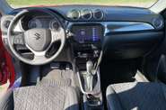 Suzuki Vitara GLX