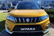 Suzuki Vitara GL+