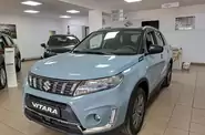 Suzuki Vitara GL+
