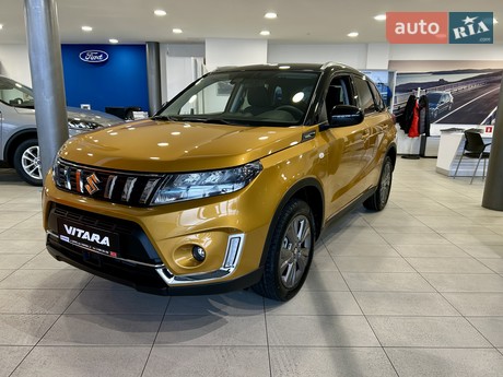 Suzuki Vitara 2024