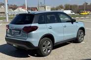 Suzuki Vitara GL+