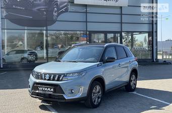 Suzuki Vitara 2024 GL+