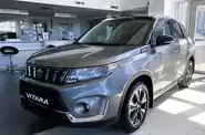 Suzuki Vitara GLX